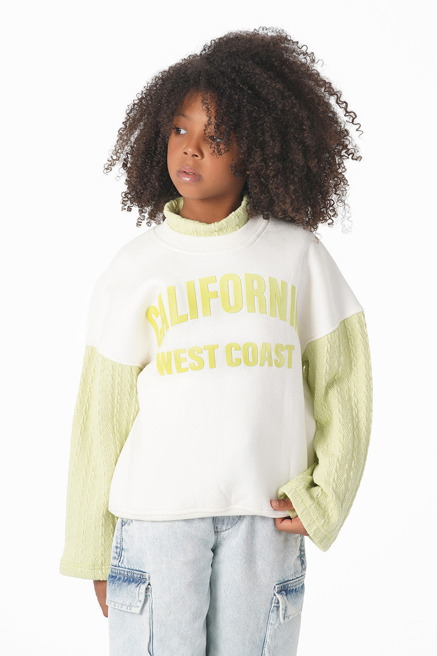 sweatshirt
