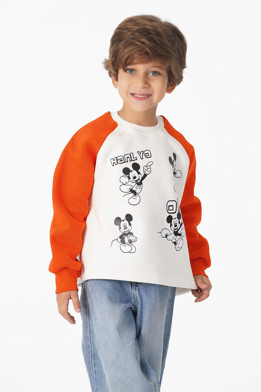 S W T Shirt