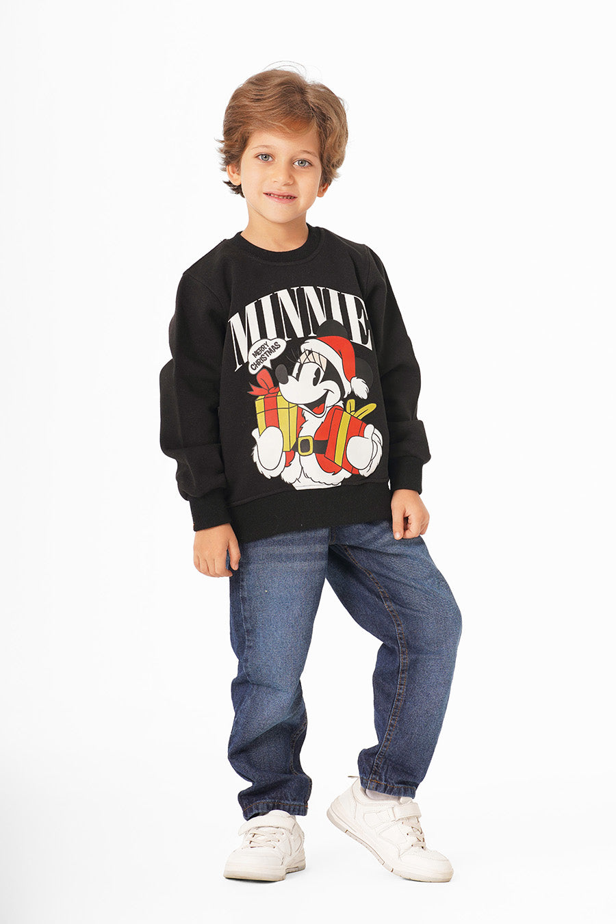 Sweat shirt