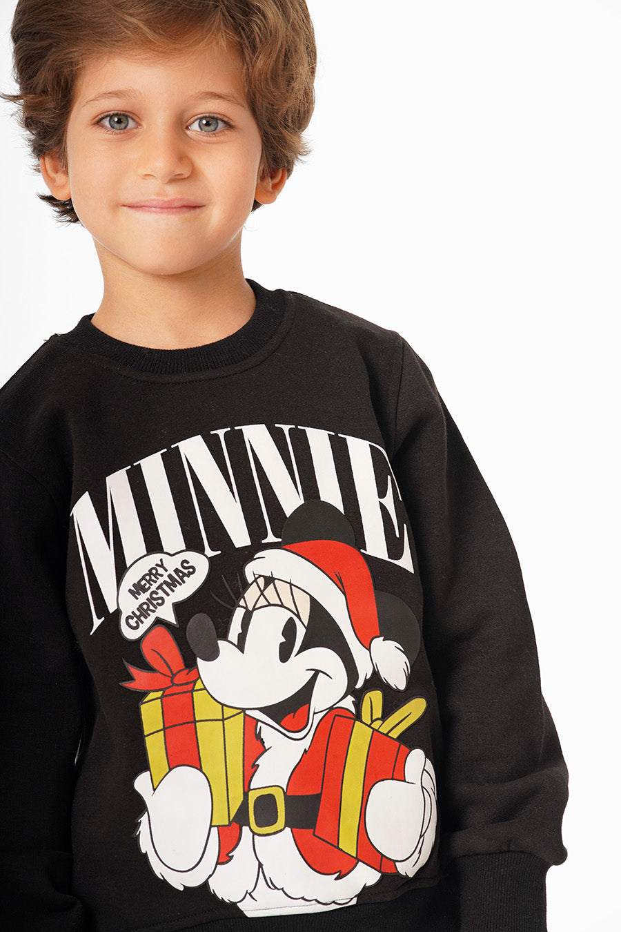 Sweat shirt