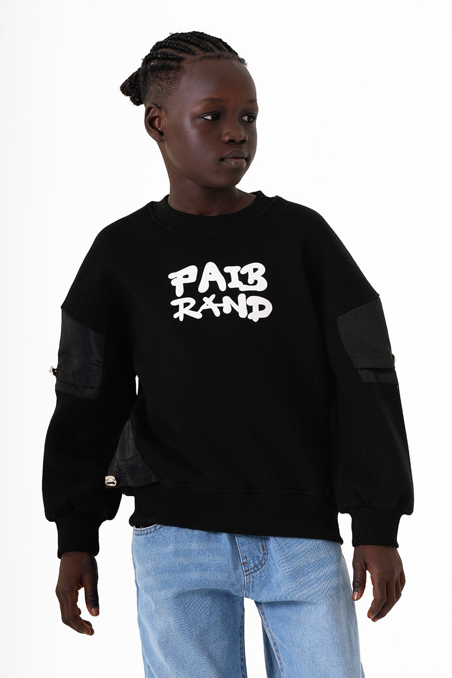 sweatshirt