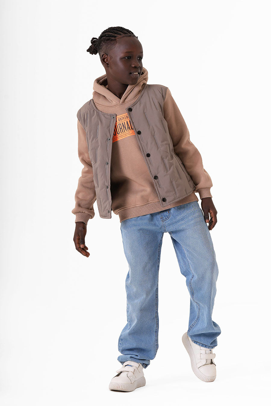 sweatshirt