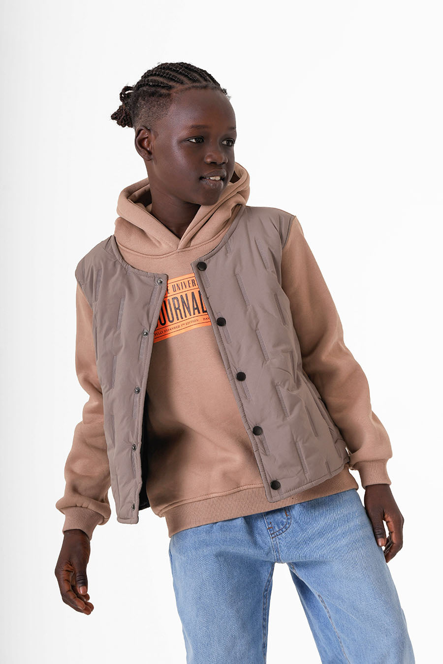 sweatshirt
