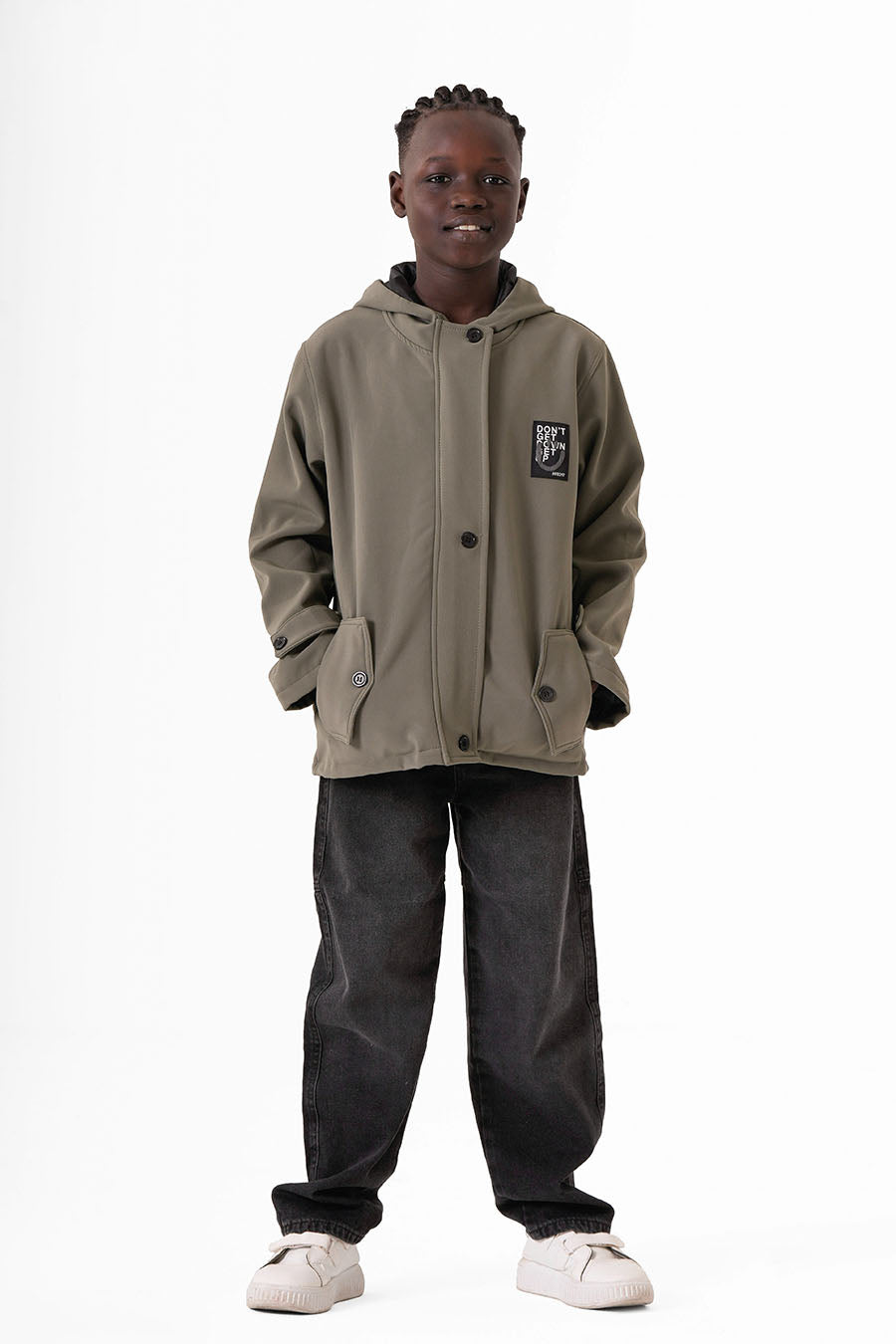 jacket