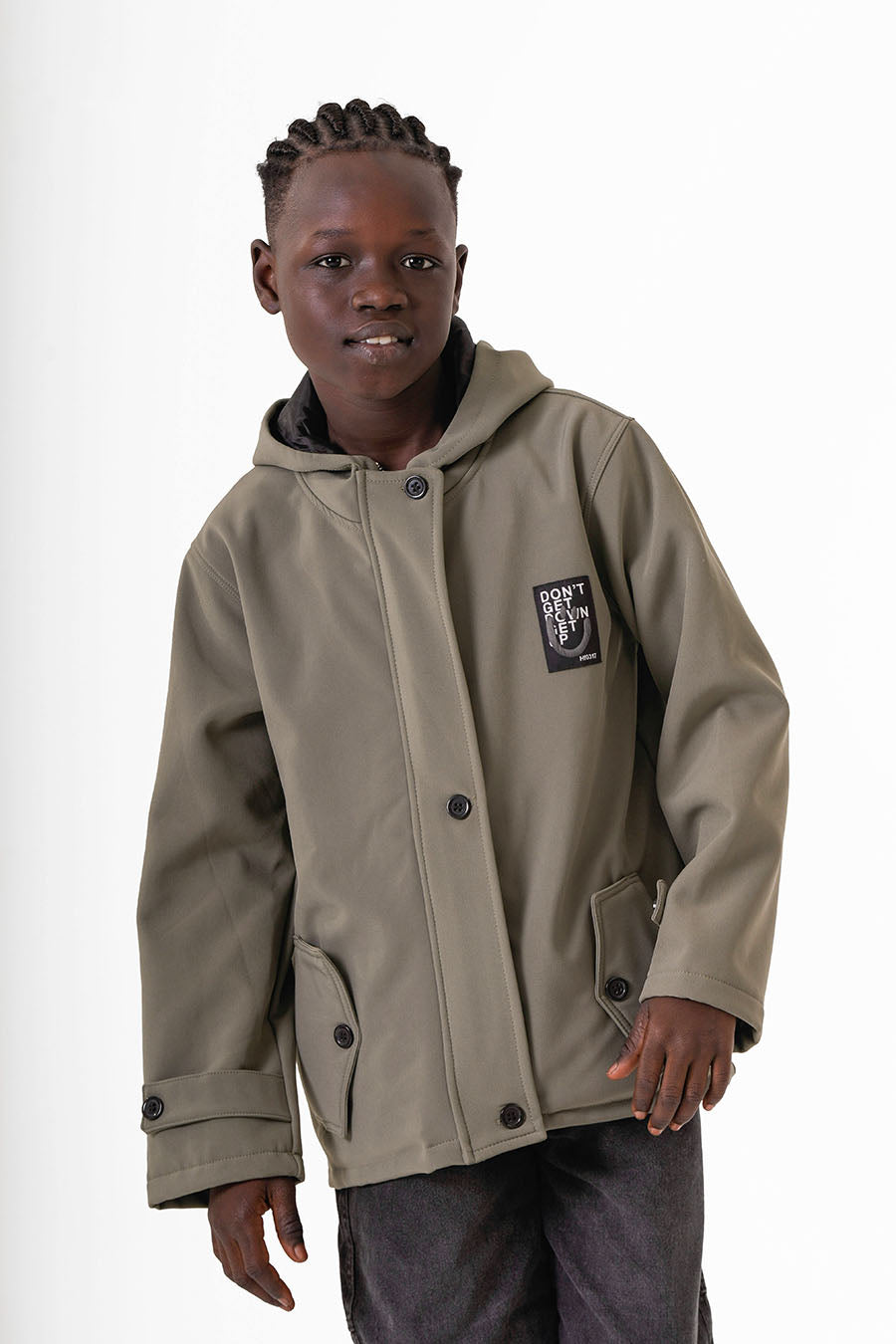 jacket