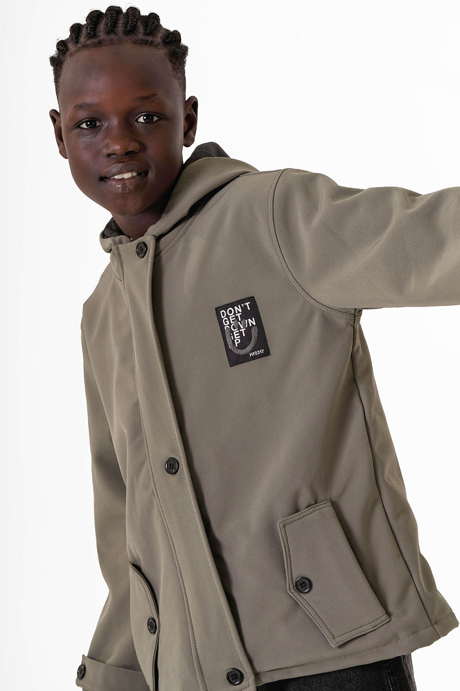 jacket