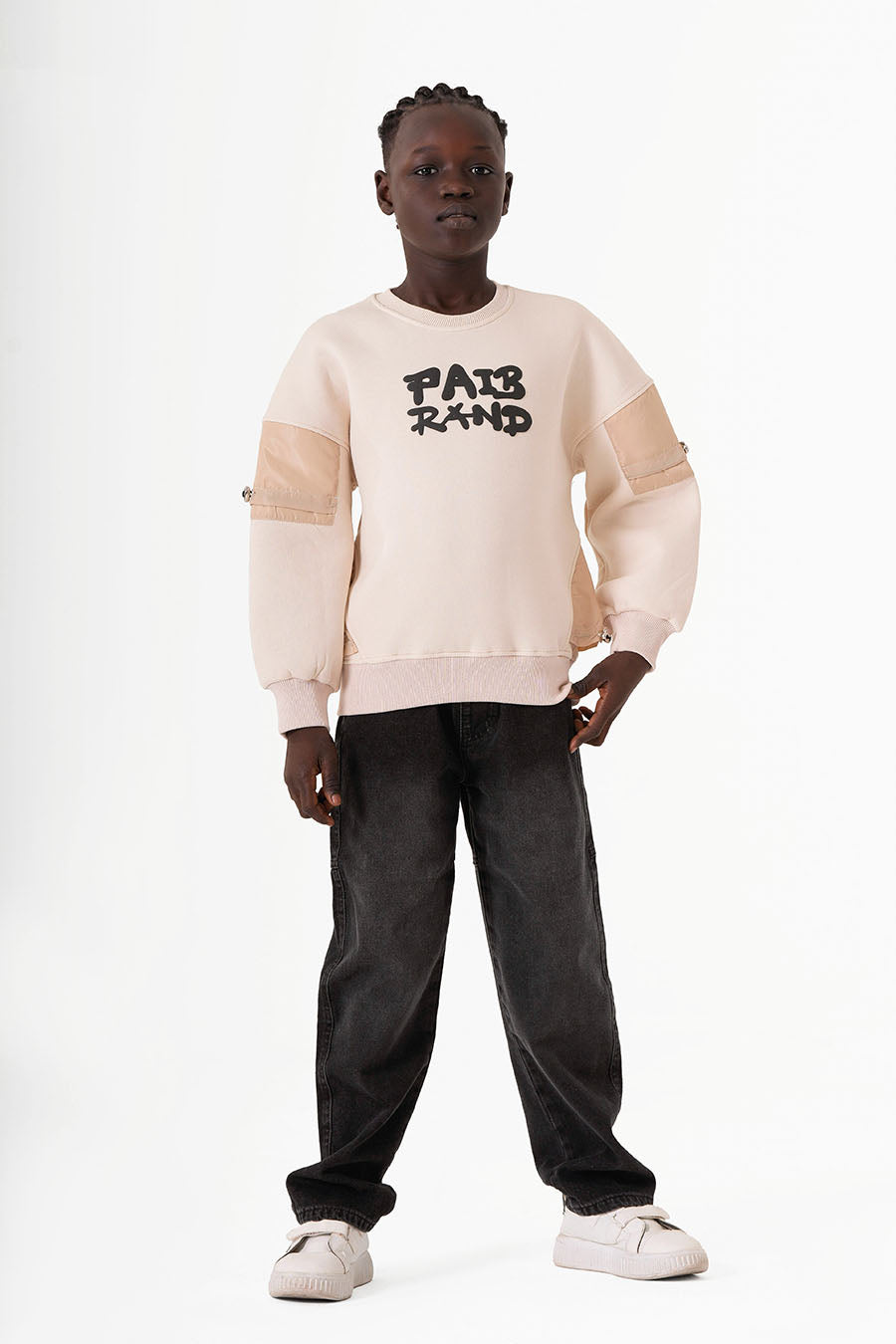 sweatshirt