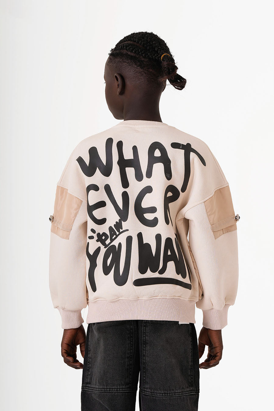 sweatshirt