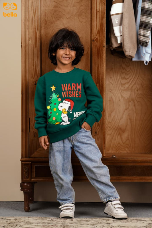 Sweatshirt 1