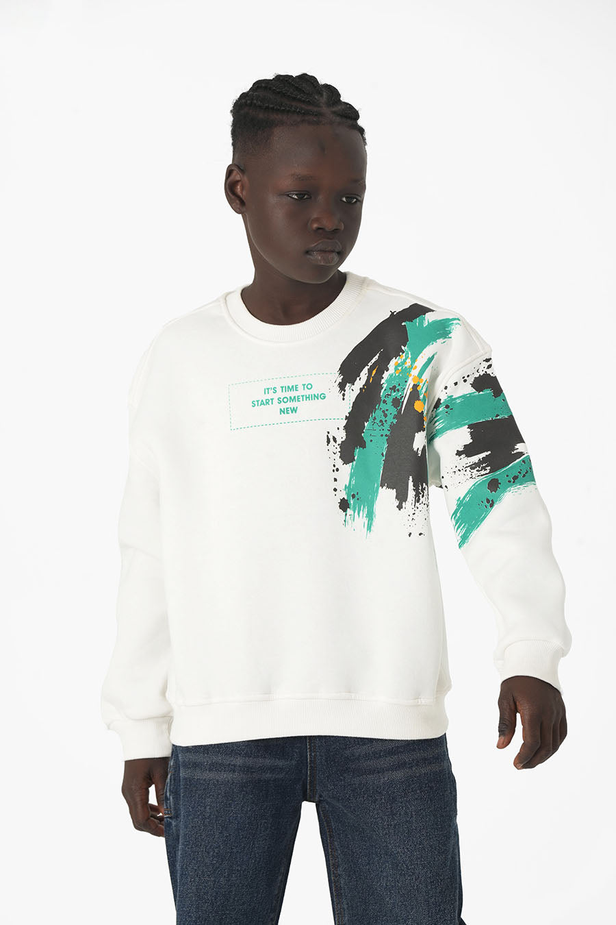 S W T Shirt