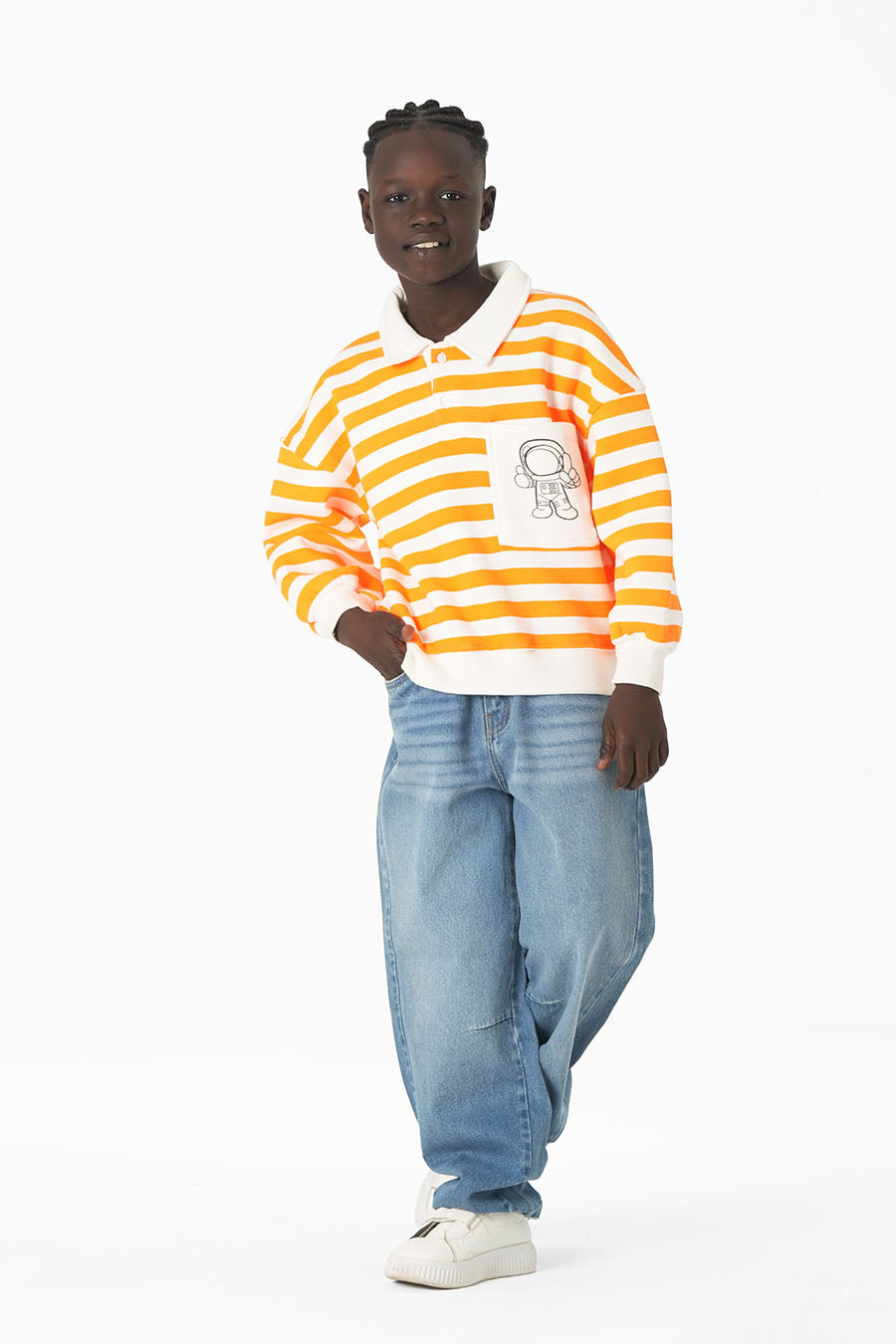 sweatshirt