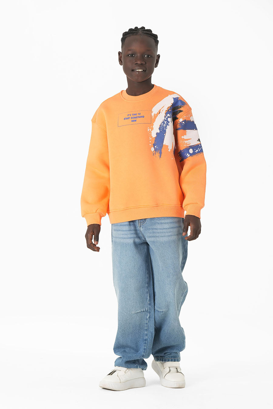 S W T Shirt