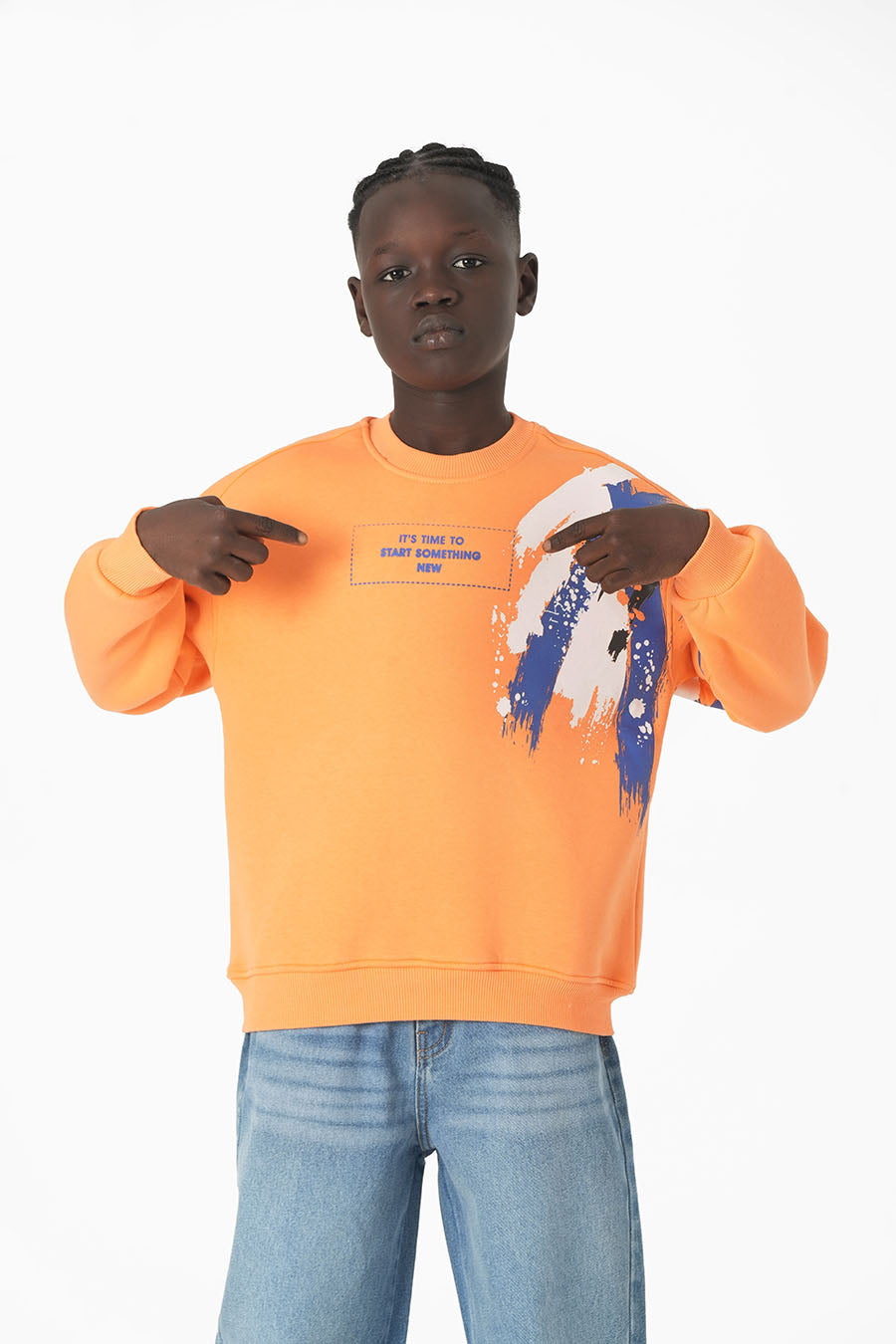 S W T Shirt