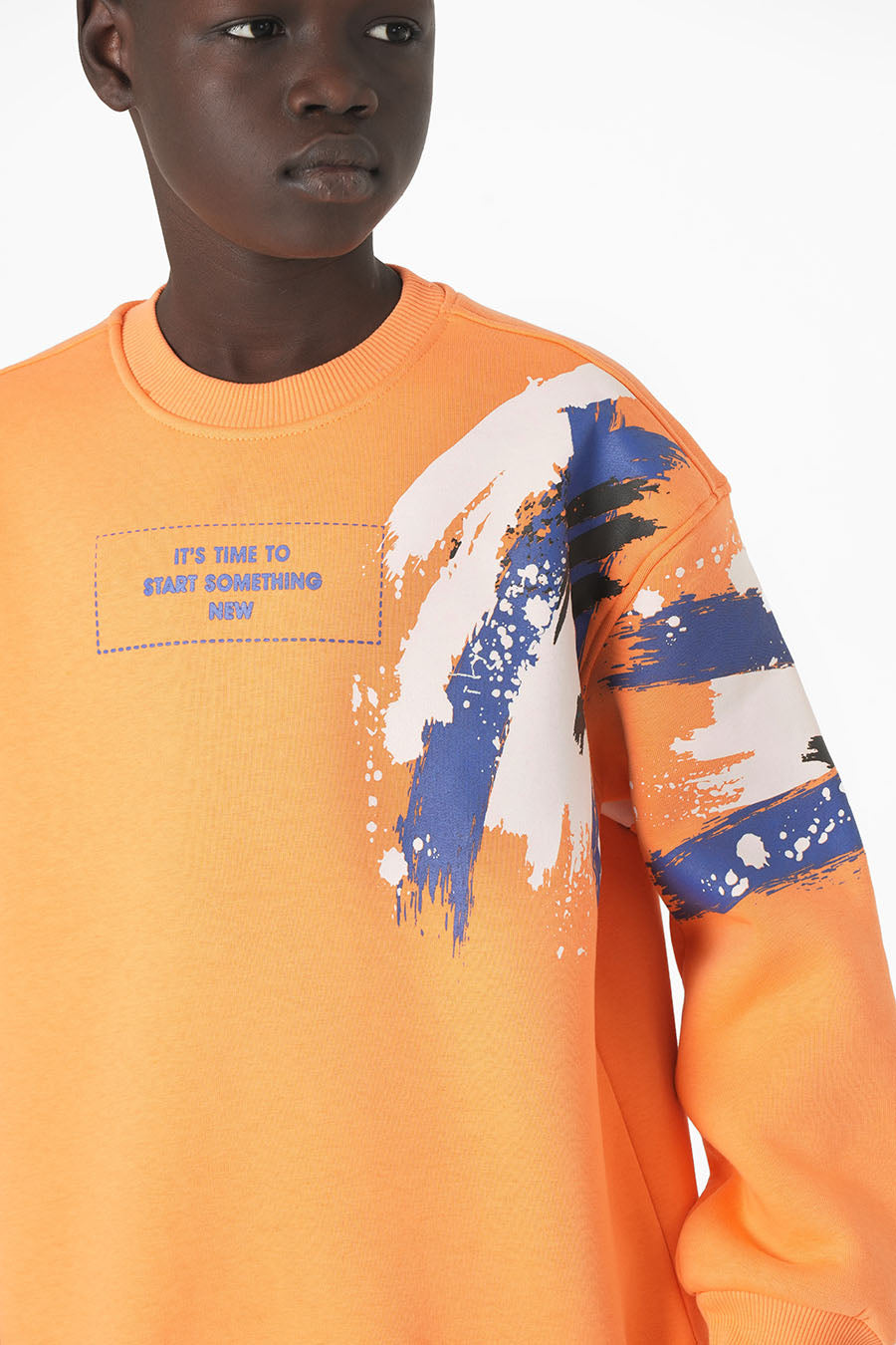 sweatshirt