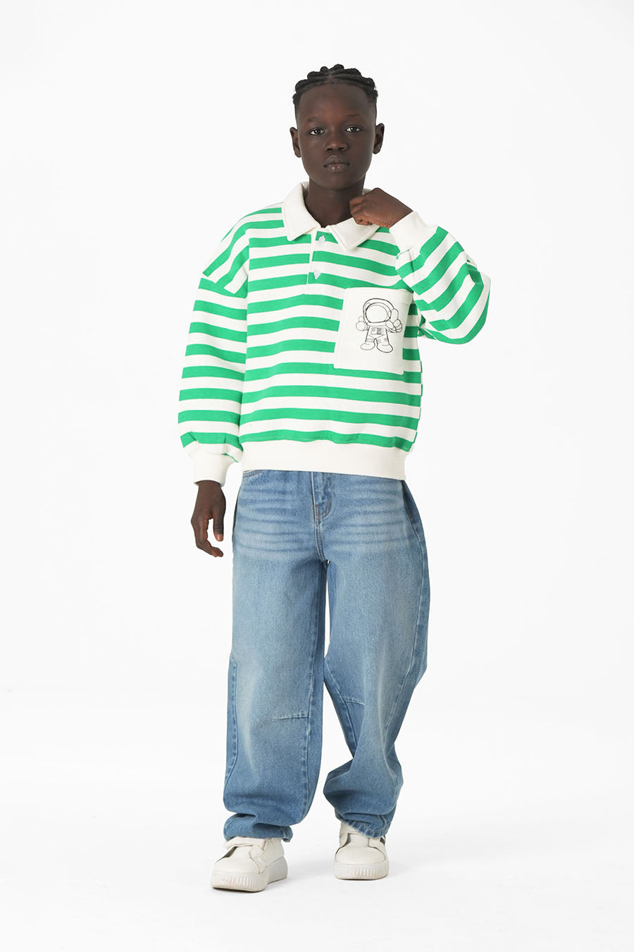 sweatshirt