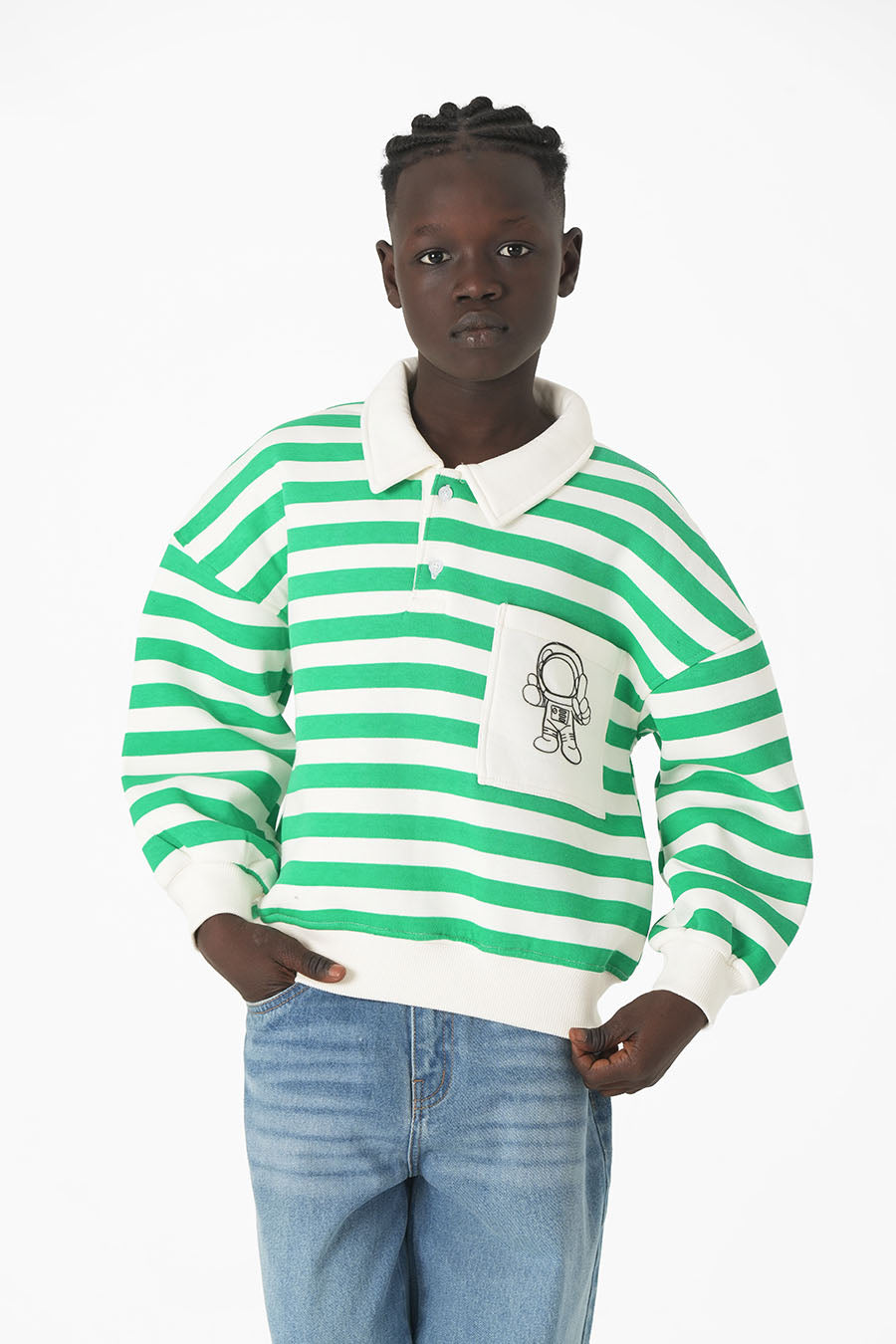 sweatshirt