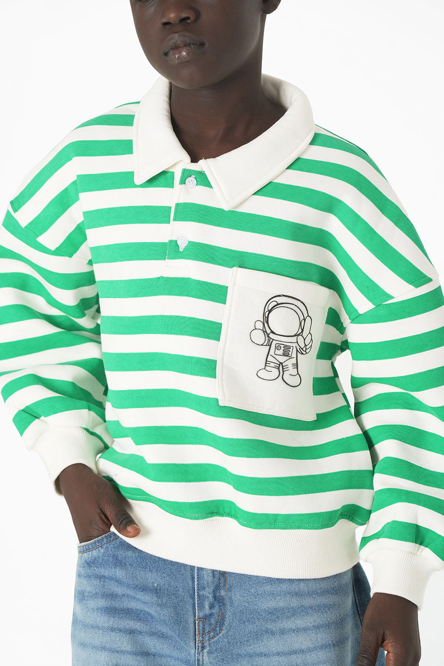 sweatshirt