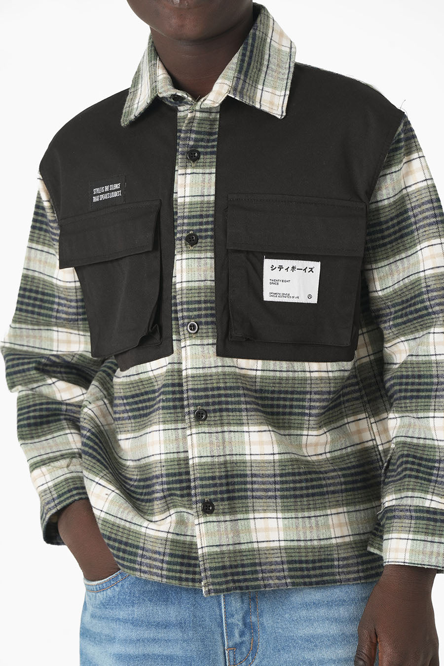 Shirt
