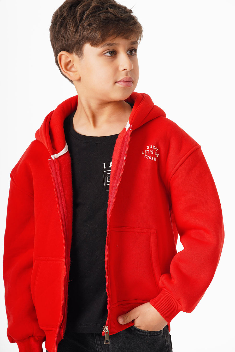 sweatshirt