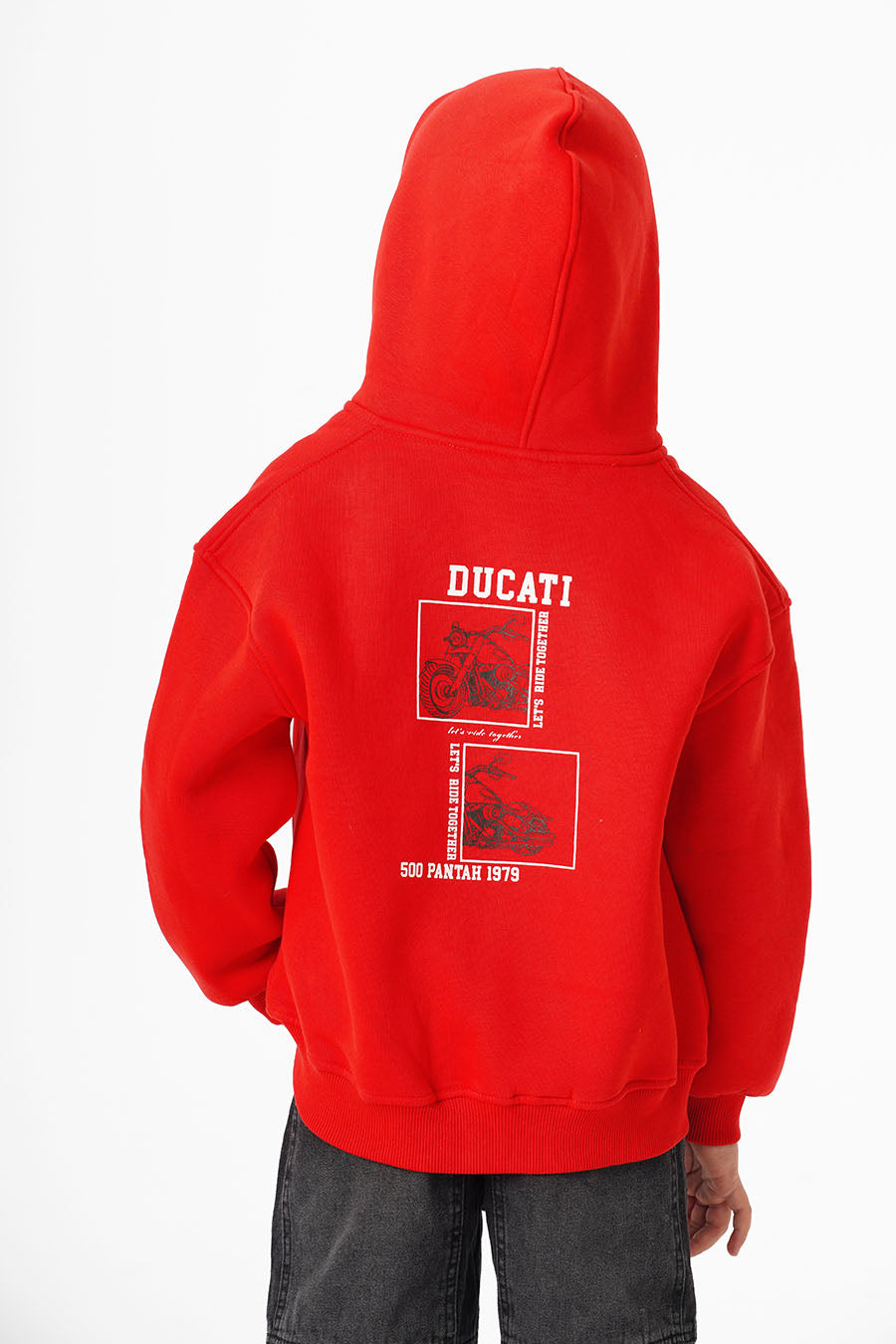 sweatshirt