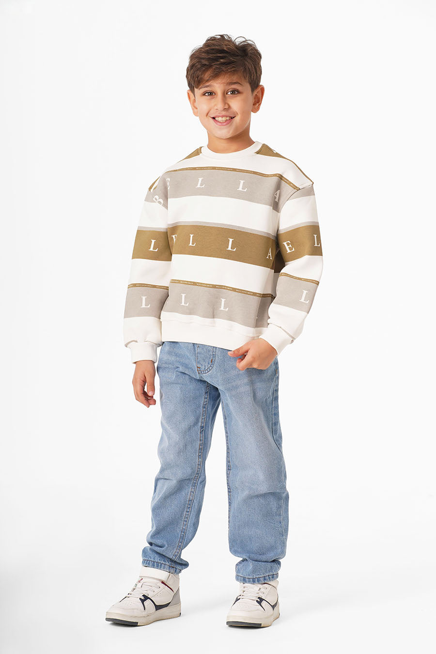 sweatshirt