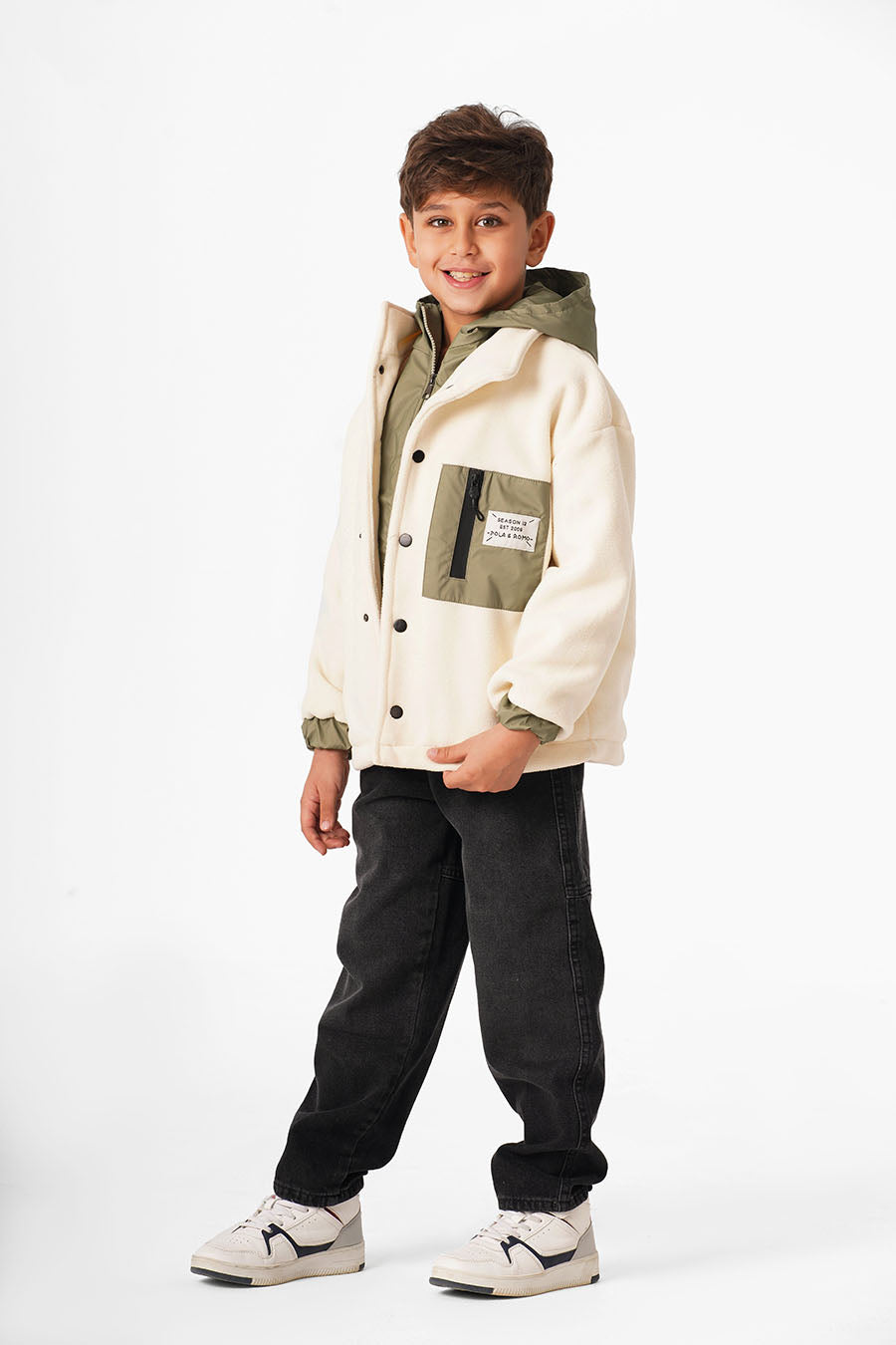 jacket