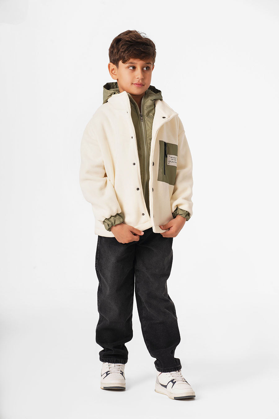 jacket