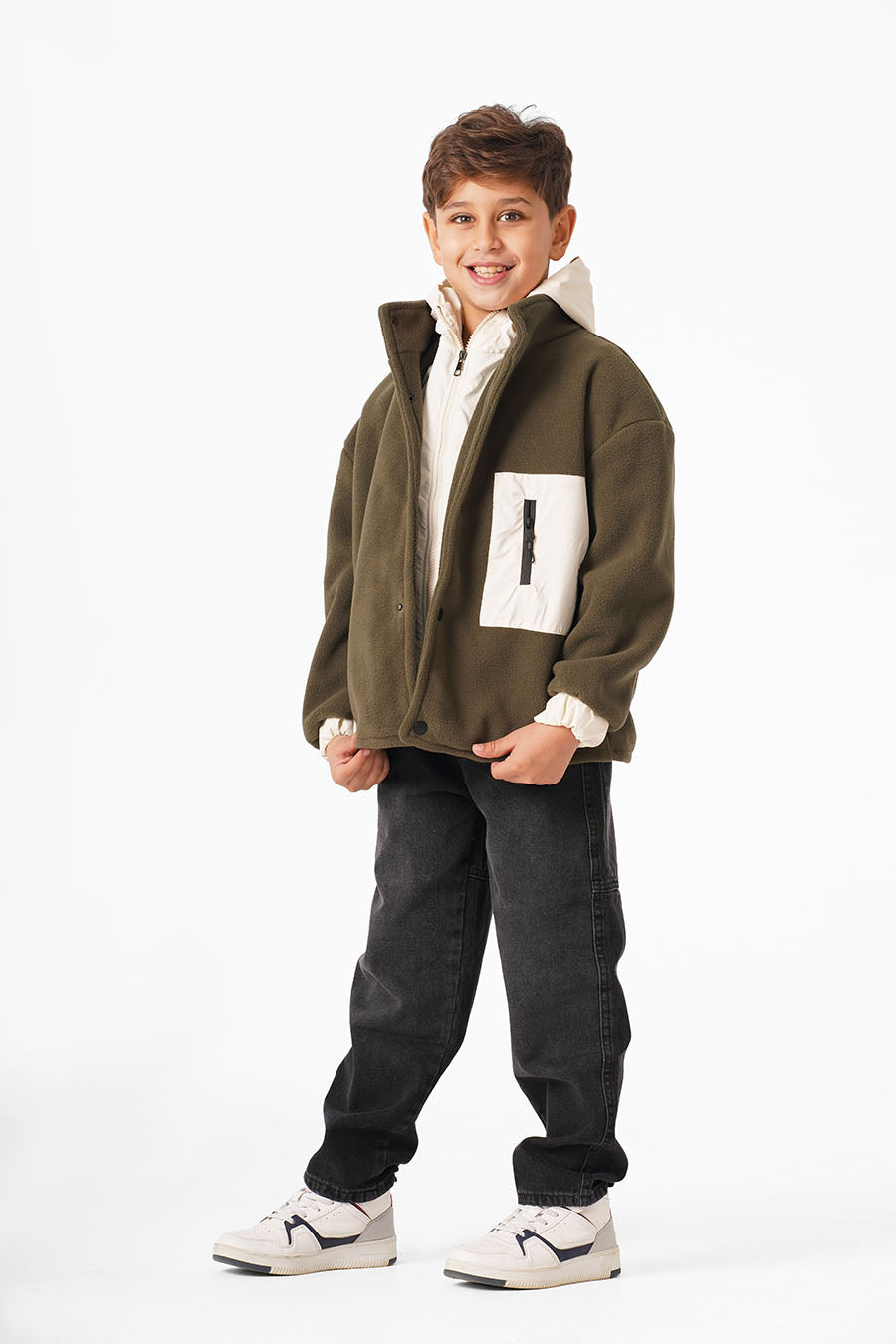 jacket