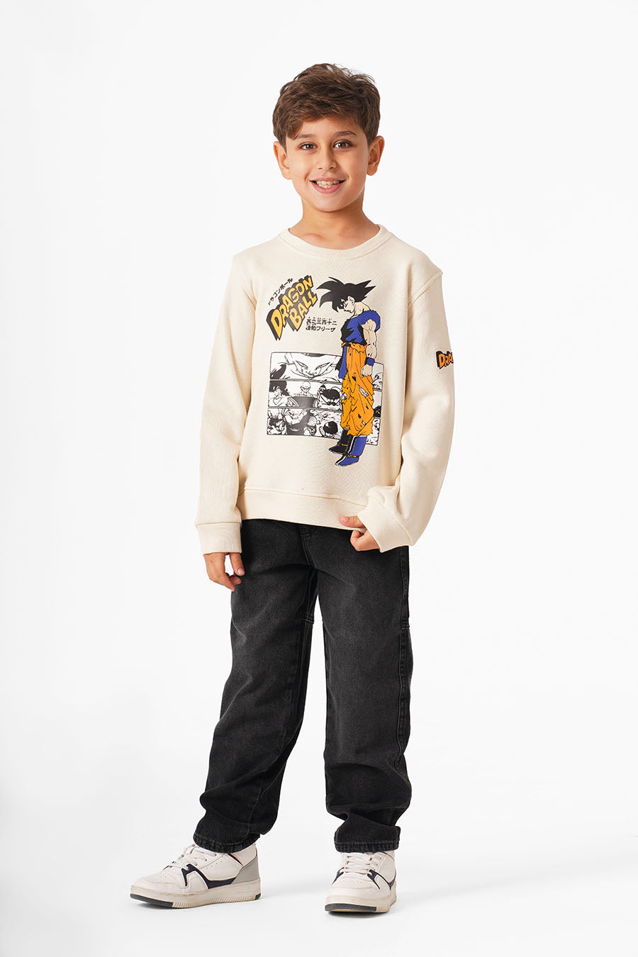 sweatshirt