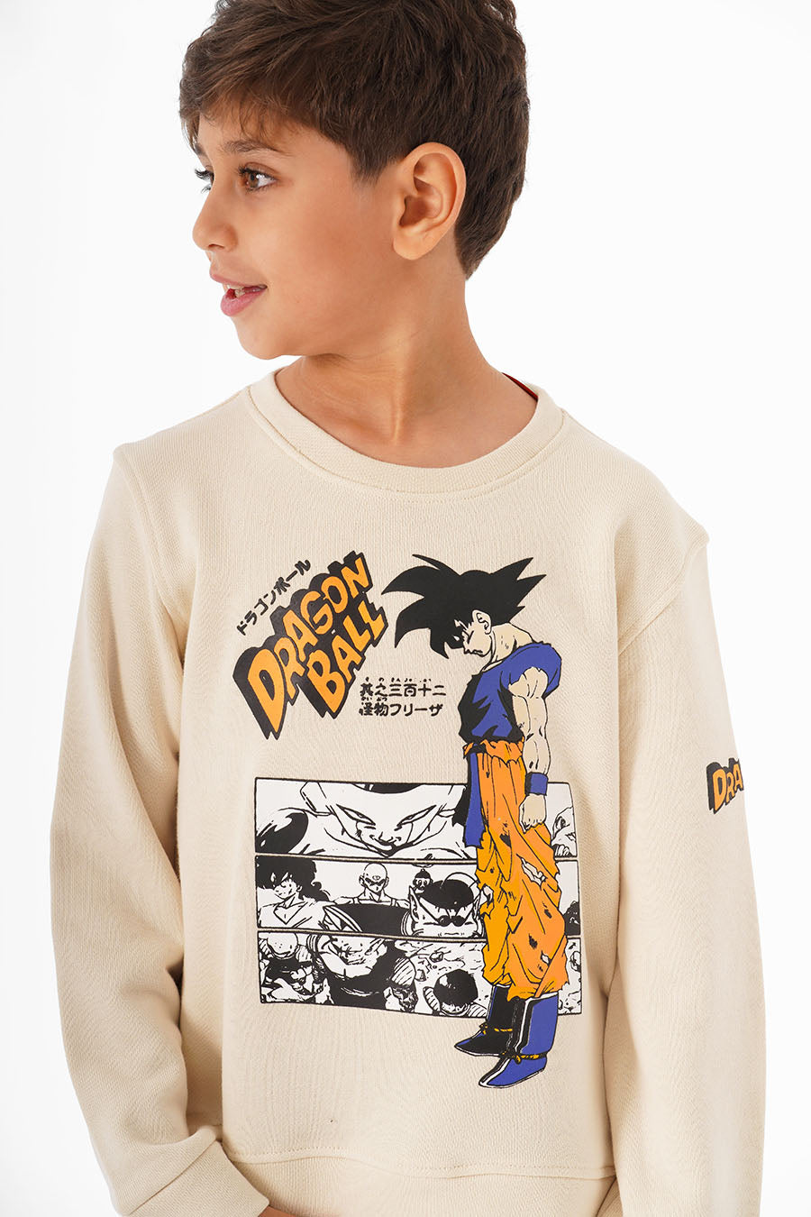 sweatshirt