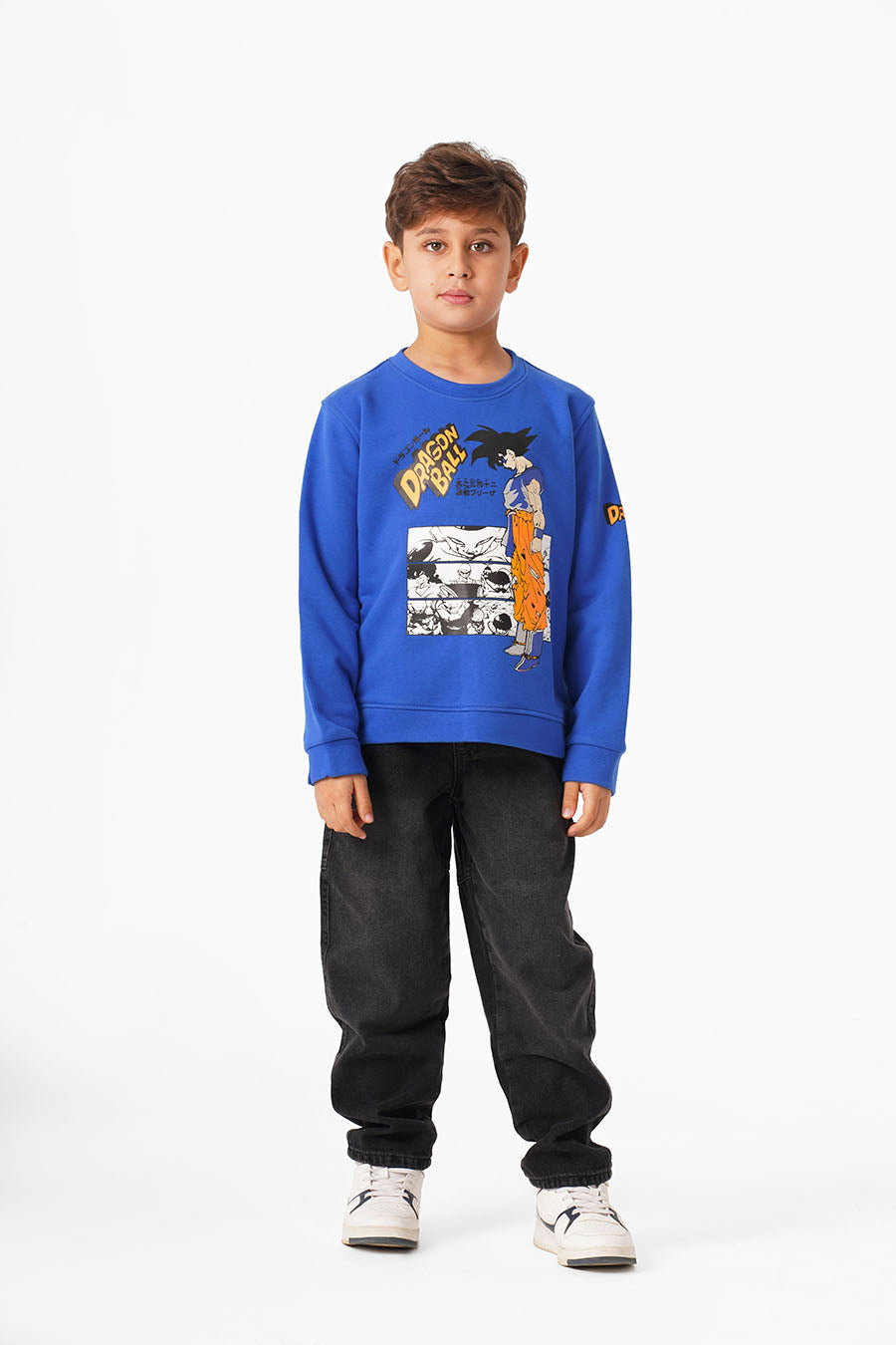 sweatshirt