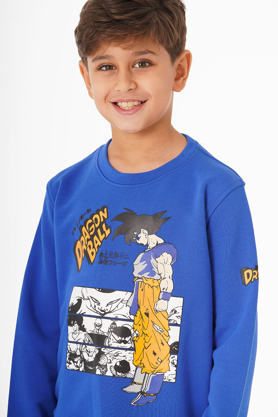 sweatshirt